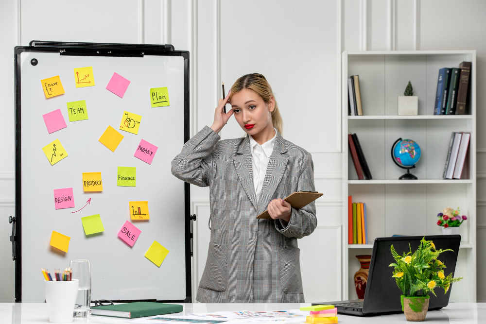 5 Common Mistakes New Entrepreneurs Make and How to Avoid Them