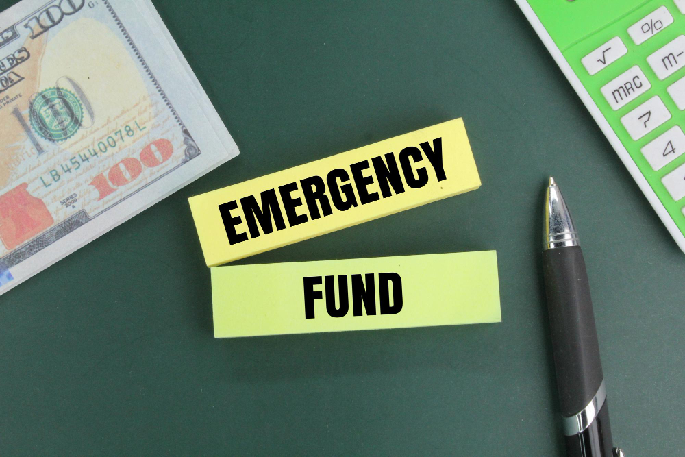 How to Build an Emergency Fund from Scratch