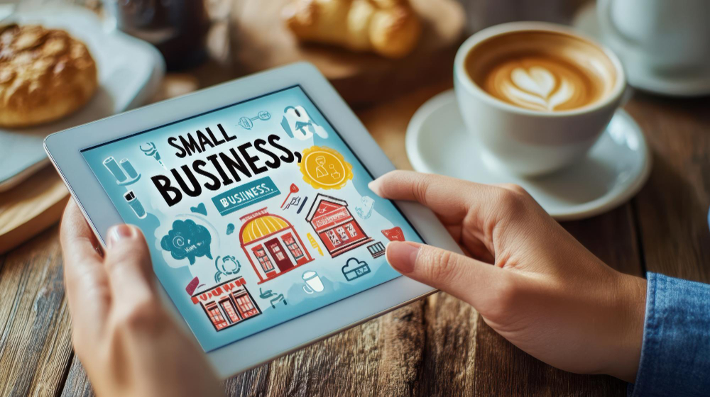 How to Use Social Media to Grow Your Small Business for Free