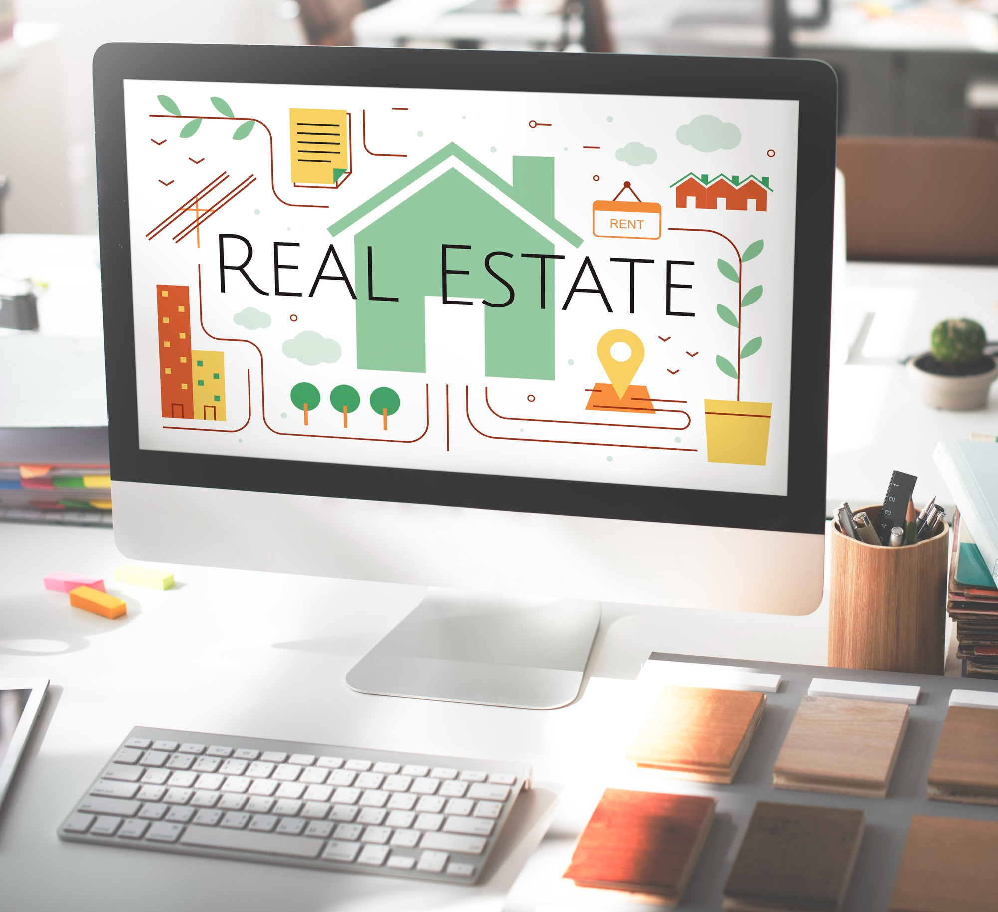 Real Estate