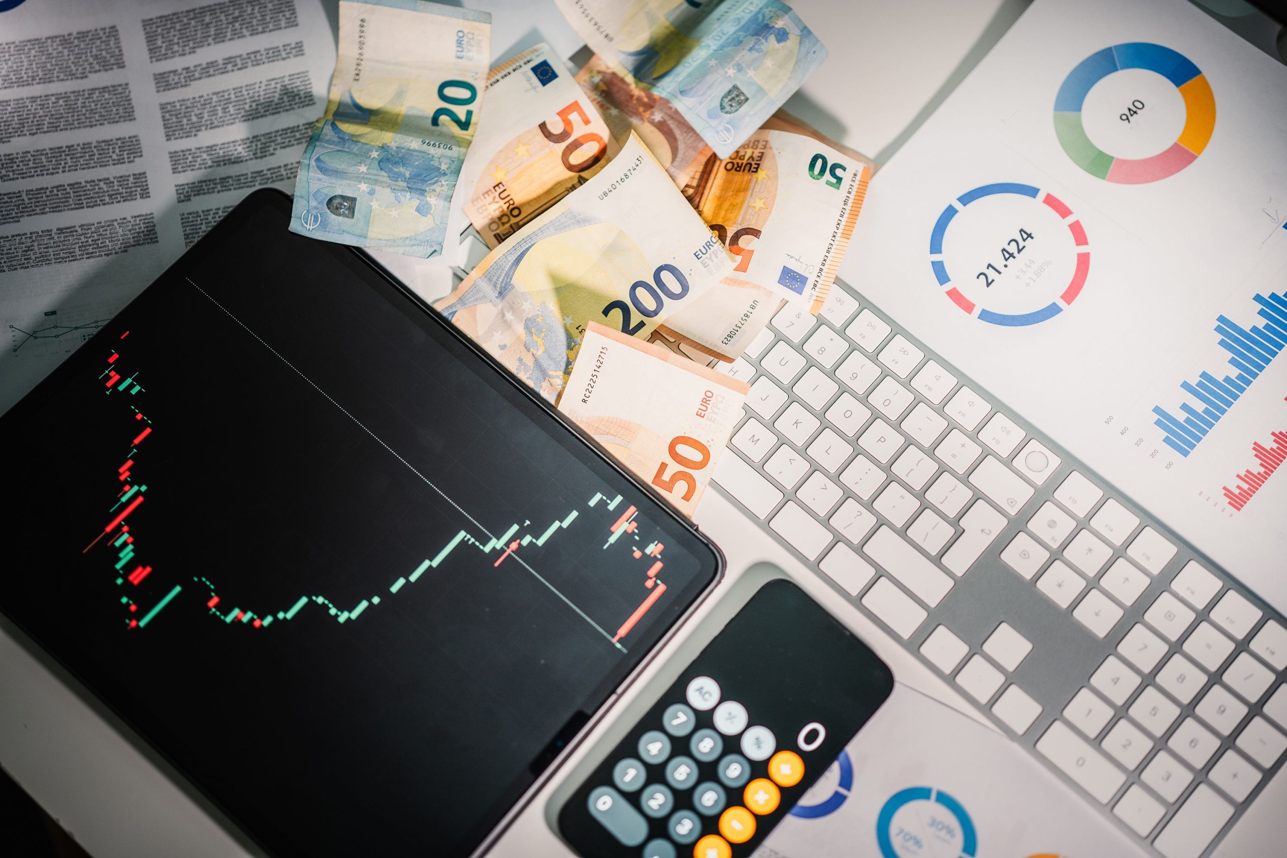 Digital Marketing Strategies for Small Businesses on a Budget