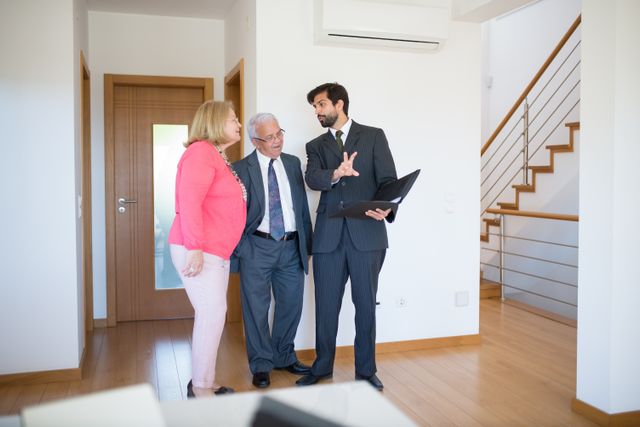How to Choose a Real Estate Agent When Buying a Home
