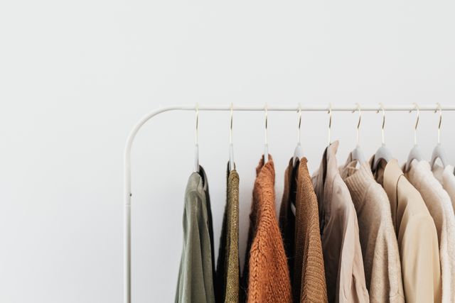 Beginner’s Guide to Building a Capsule Wardrobe on a Budget