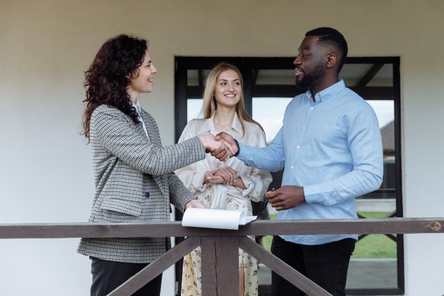 Buyer’s Agent vs Seller’s Agent: What’s the Difference