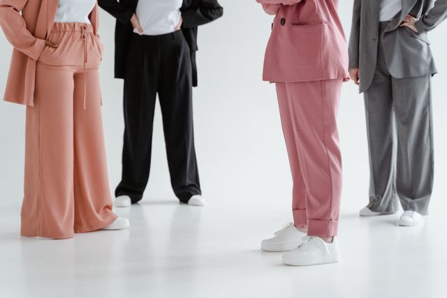 How to Dress for Your Body Type: A Beginner’s Guide