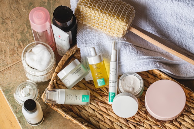 How to Build a Skincare Routine for Beginners on a Budget