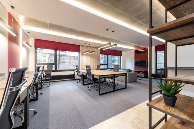 What to Look for When Renting a Commercial Space for Your Business
