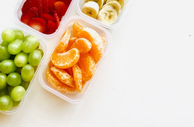 Best Healthy Snacks to Keep at Home for the Whole Family