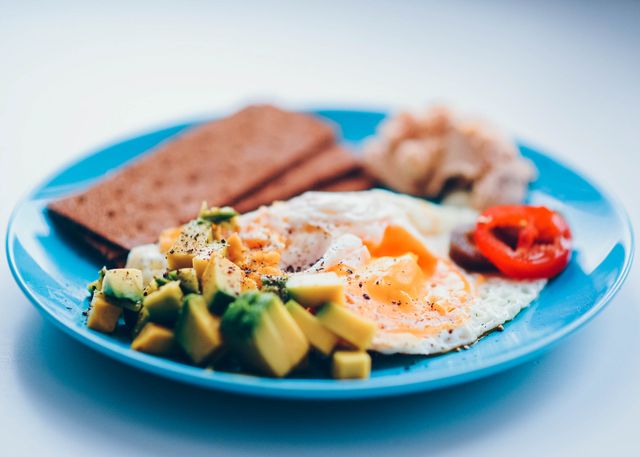 10 Healthy Breakfast Ideas You Can Make in Under 10 Minutes