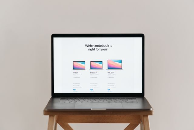 Beginner’s Guide to Buying the Right Laptop in 2026