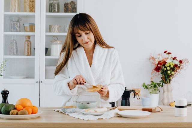 How to Build a Healthy Daily Routine That Actually Sticks