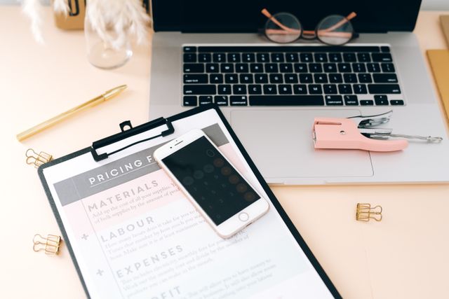 How to Price Your Products and Services as a New Business Owner