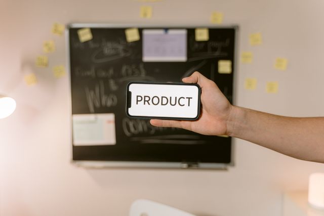 How to Create a Product That Solves a Real Problem