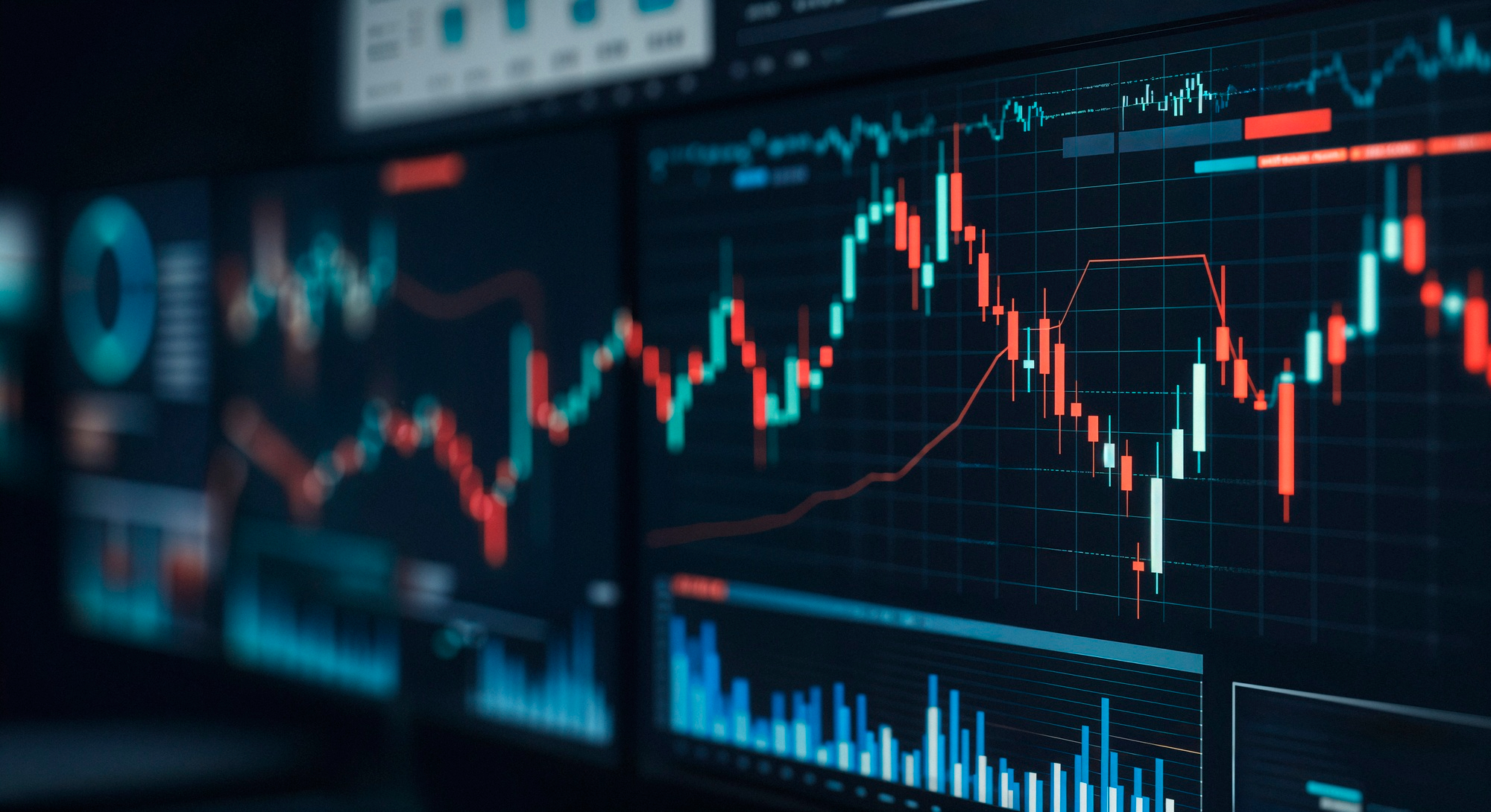 How to Read a Stock Chart as a Complete Beginner