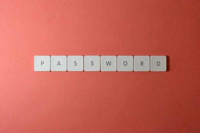 How to Create a Strong Password and Keep Your Accounts Safe