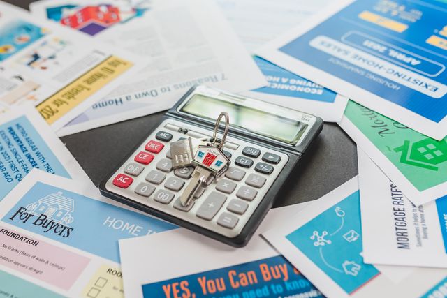 A Beginner’s Guide to Buying Your First Home in 2026